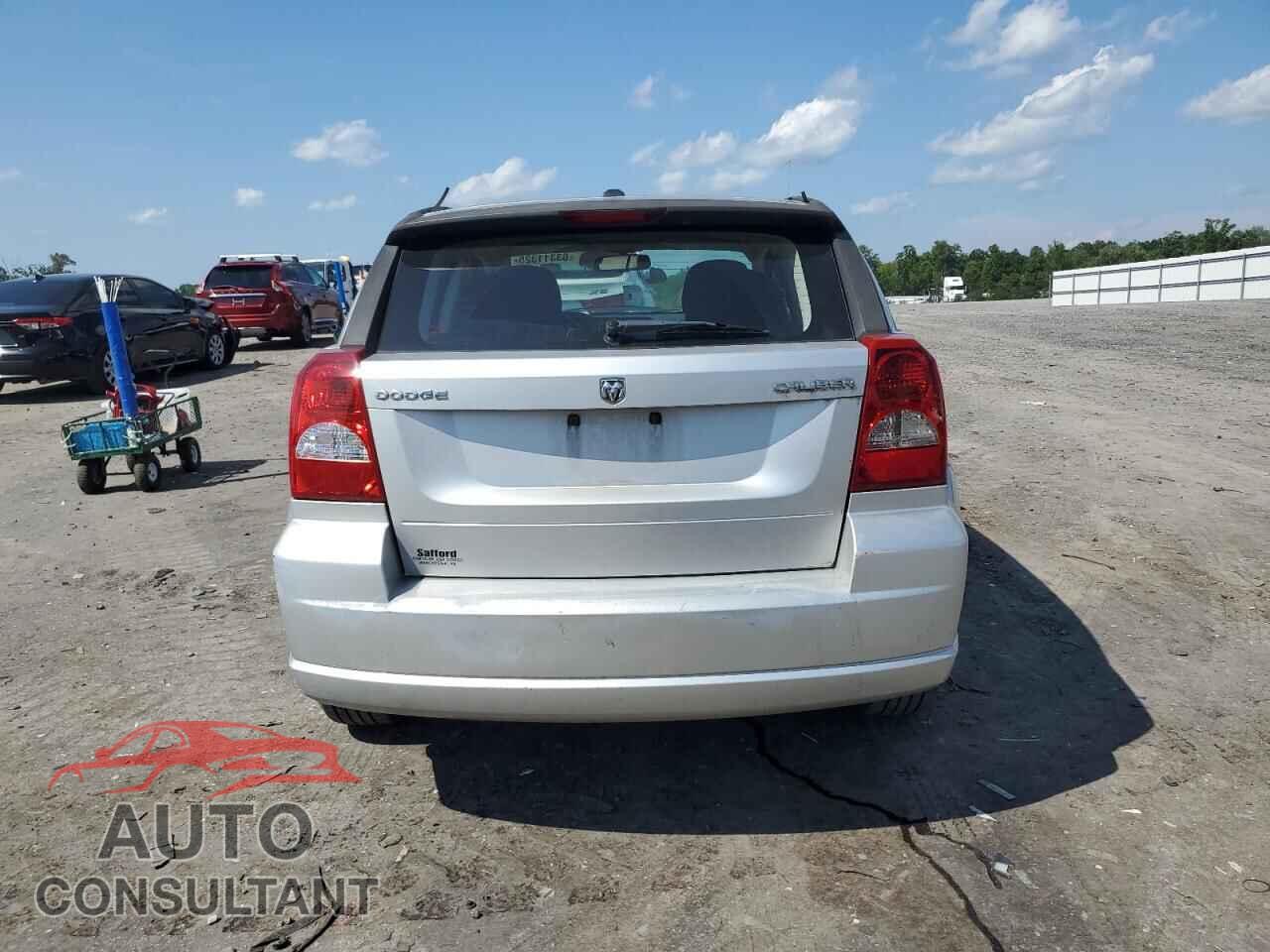 DODGE CALIBER 2011 - 1B3CB3HA7BD297867