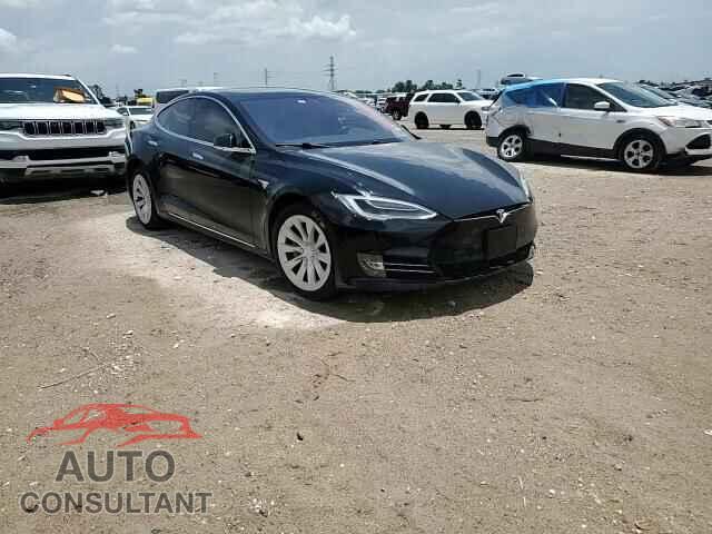 TESLA MODEL S 2018 - 5YJSA1E22JF266693