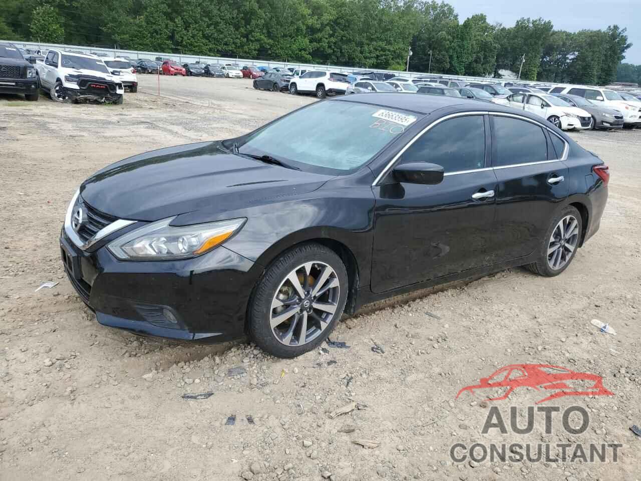 NISSAN ALTIMA 2017 - 1N4AL3AP2HN326993