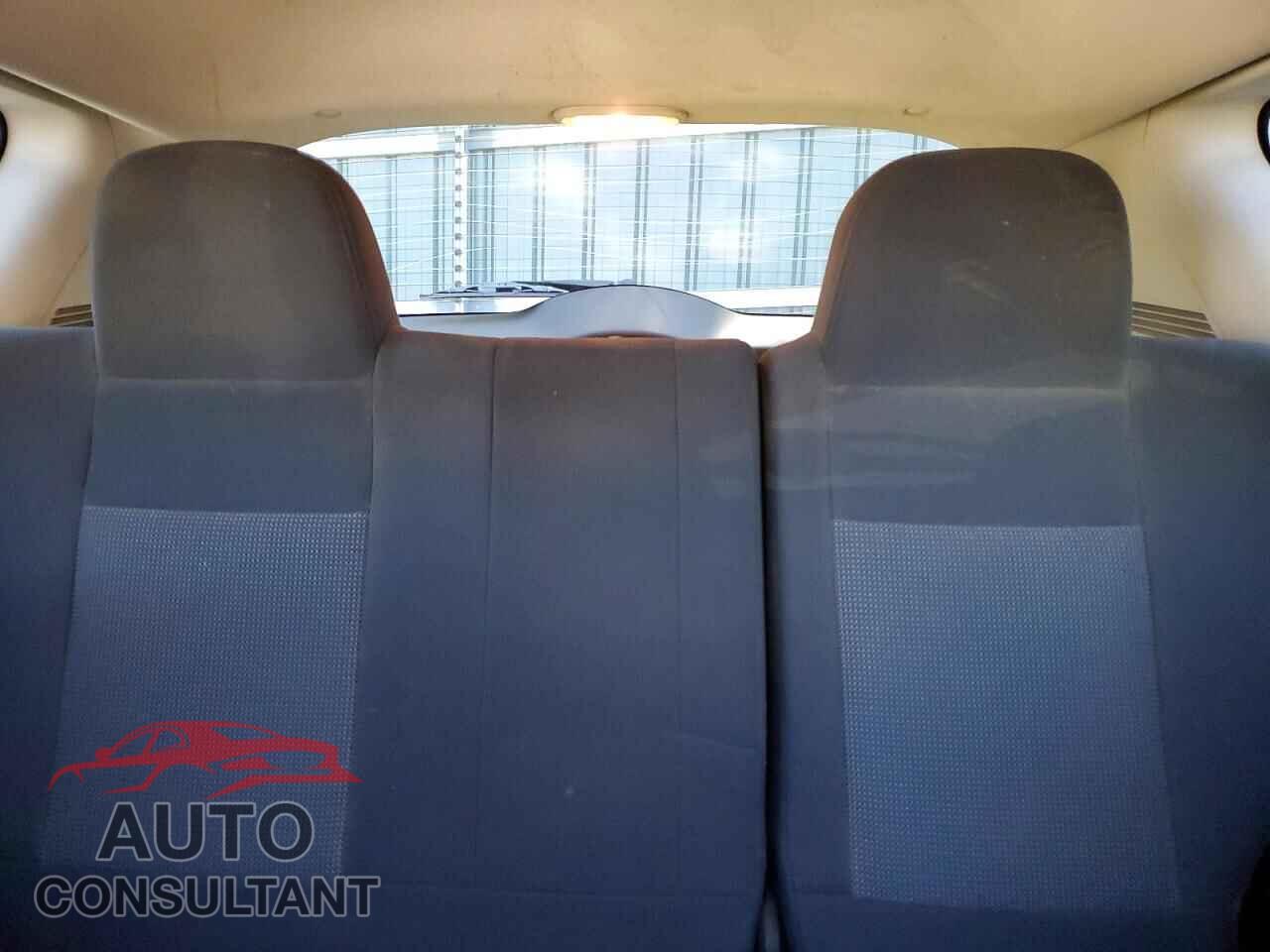 JEEP COMPASS 2015 - 1C4NJDBB5FD248206