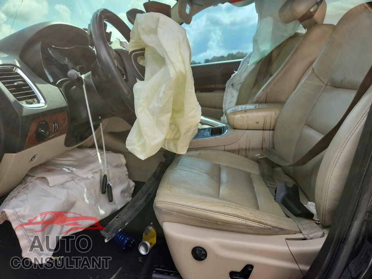 DODGE DURANGO 2014 - 1C4RDHDG5EC974483