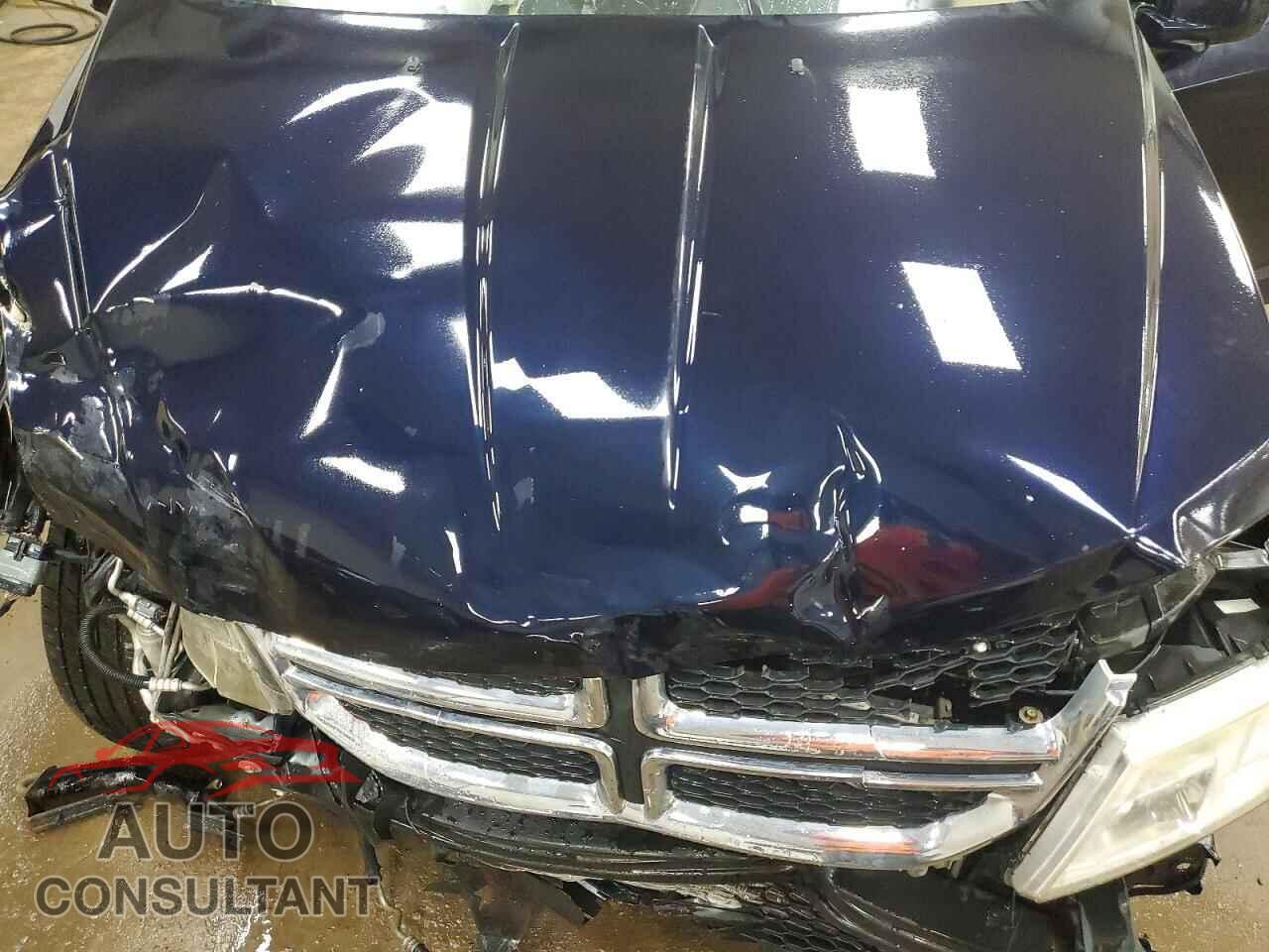 DODGE JOURNEY 2011 - 3D4PG1FG7BT512206