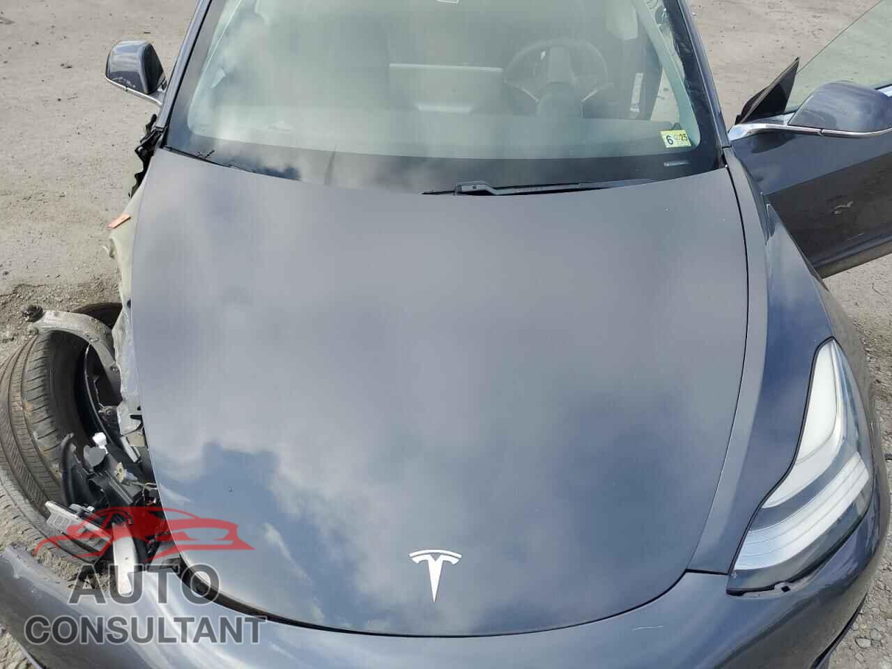 TESLA MODEL 3 2020 - 5YJ3E1EA2LF784922