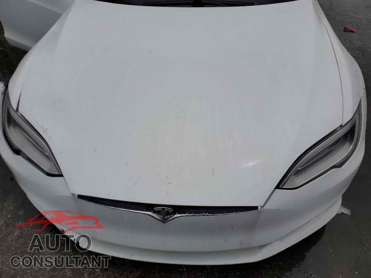 TESLA MODEL S 2016 - 5YJSA1E22GF148104