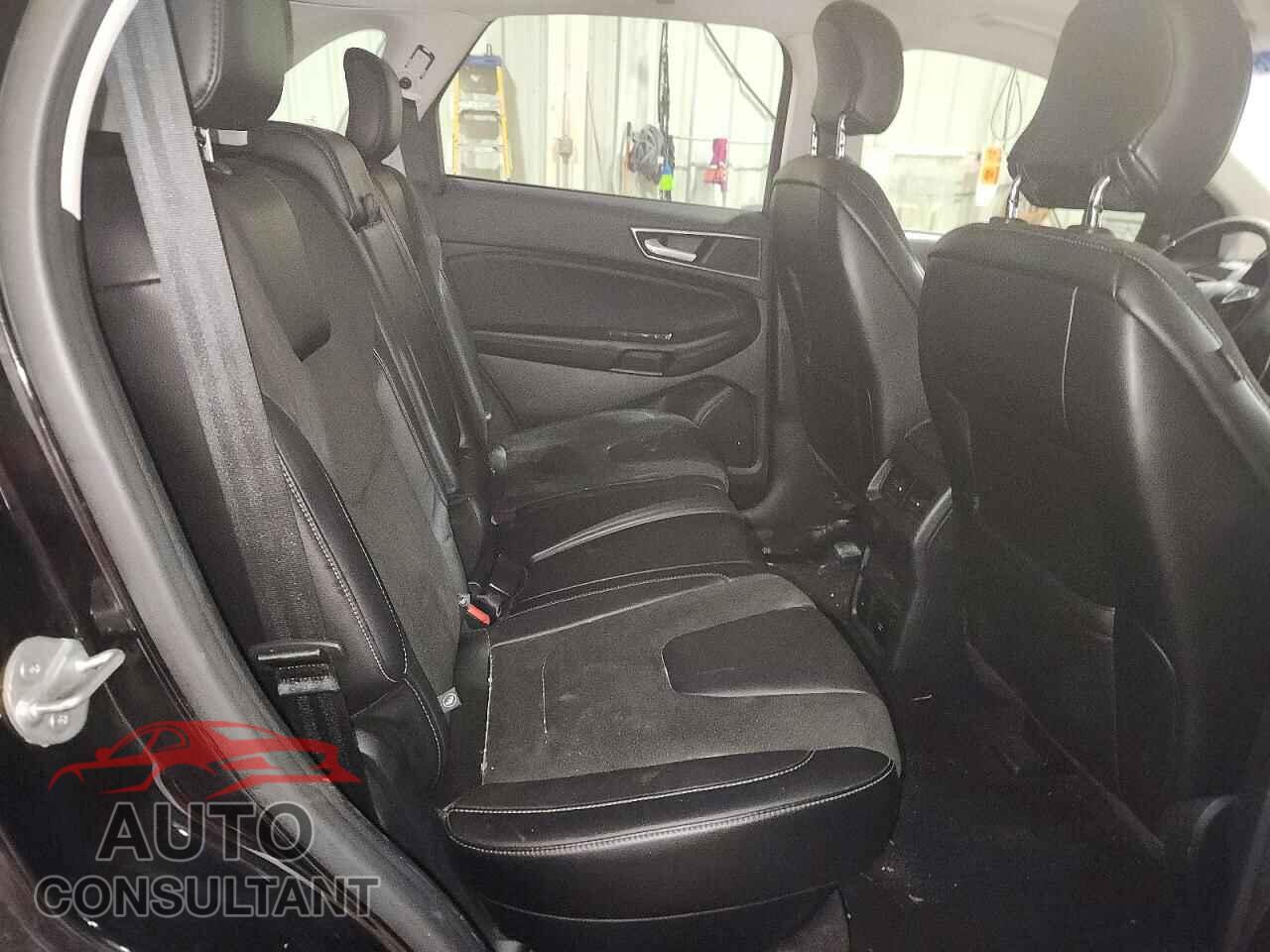 FORD EDGE 2016 - 2FMPK4AP1GBC14897