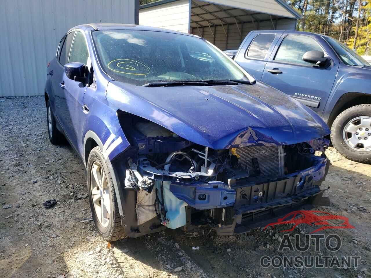 FORD ESCAPE 2016 - 1FMCU0G78GUB78872