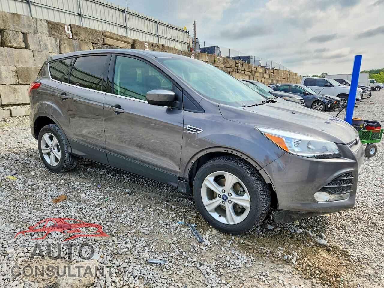 FORD ESCAPE 2013 - 1FMCU0GX8DUD90781