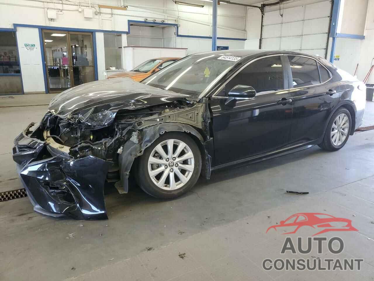 TOYOTA CAMRY 2020 - 4T1G11AK1LU977058