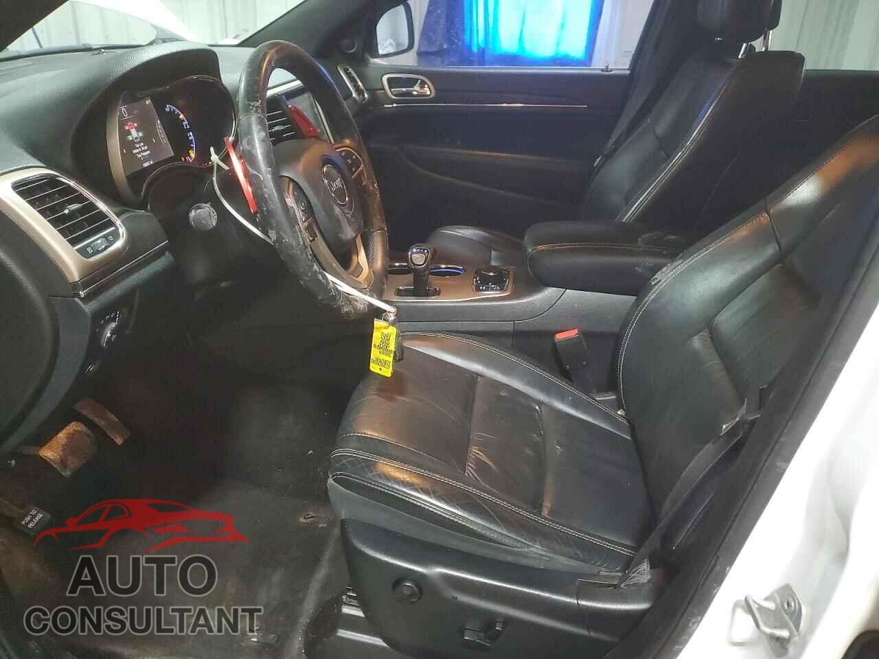 JEEP CHEROKEE 2015 - 1C4RJFBG9FC663107