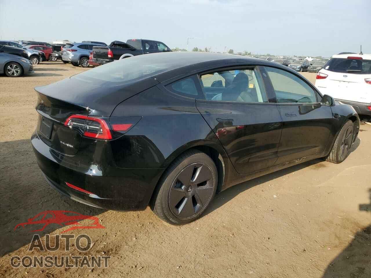 TESLA MODEL 3 2023 - 5YJ3E1EB6PF635573