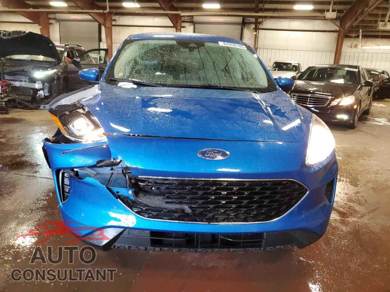 FORD ESCAPE 2020 - 1FMCU0G67LUA85942