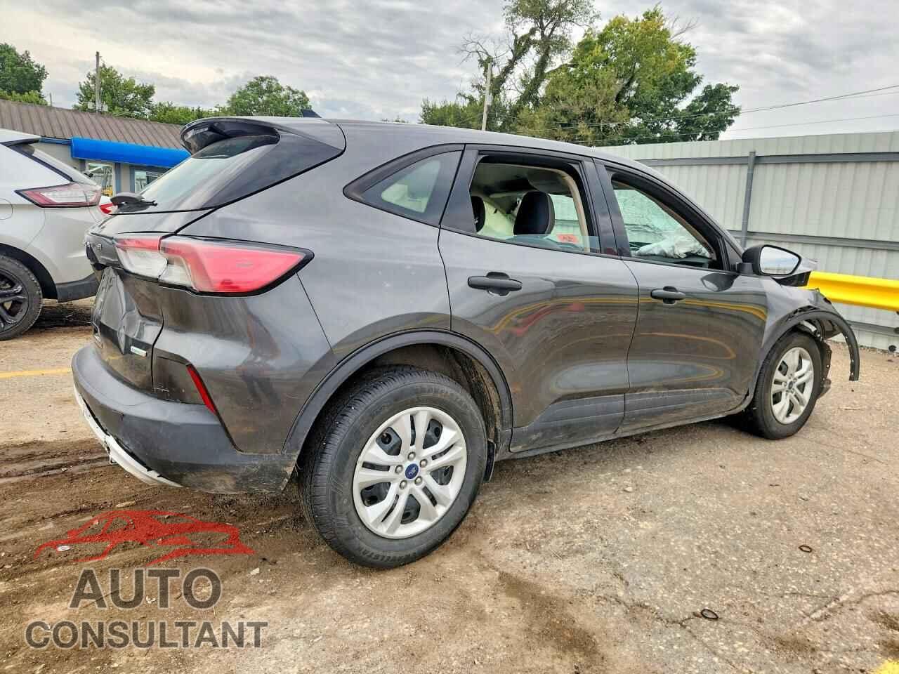 FORD ESCAPE 2020 - 1FMCU0F60LUA33246