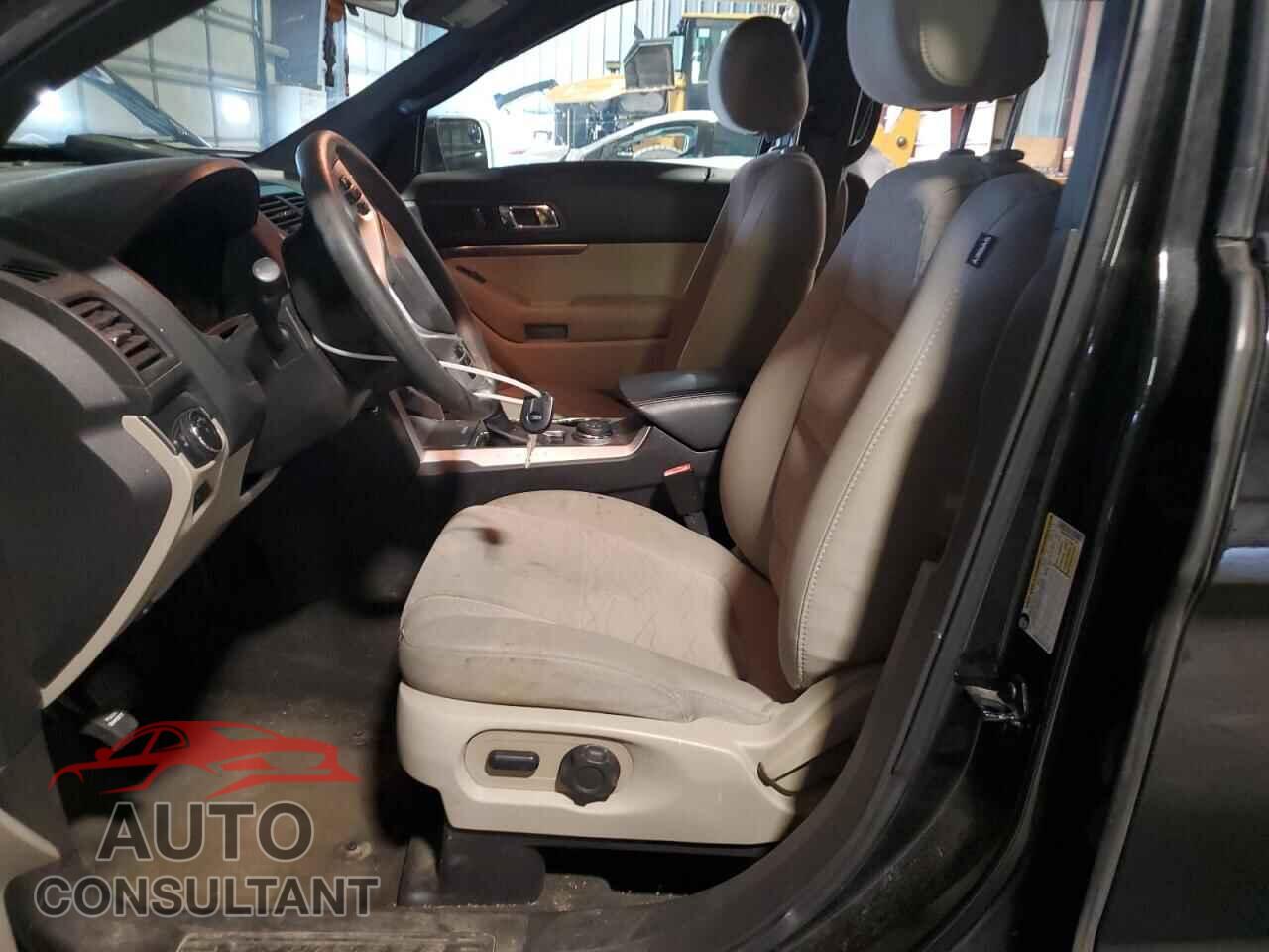 FORD EXPLORER 2015 - 1FM5K8B82FGB71961