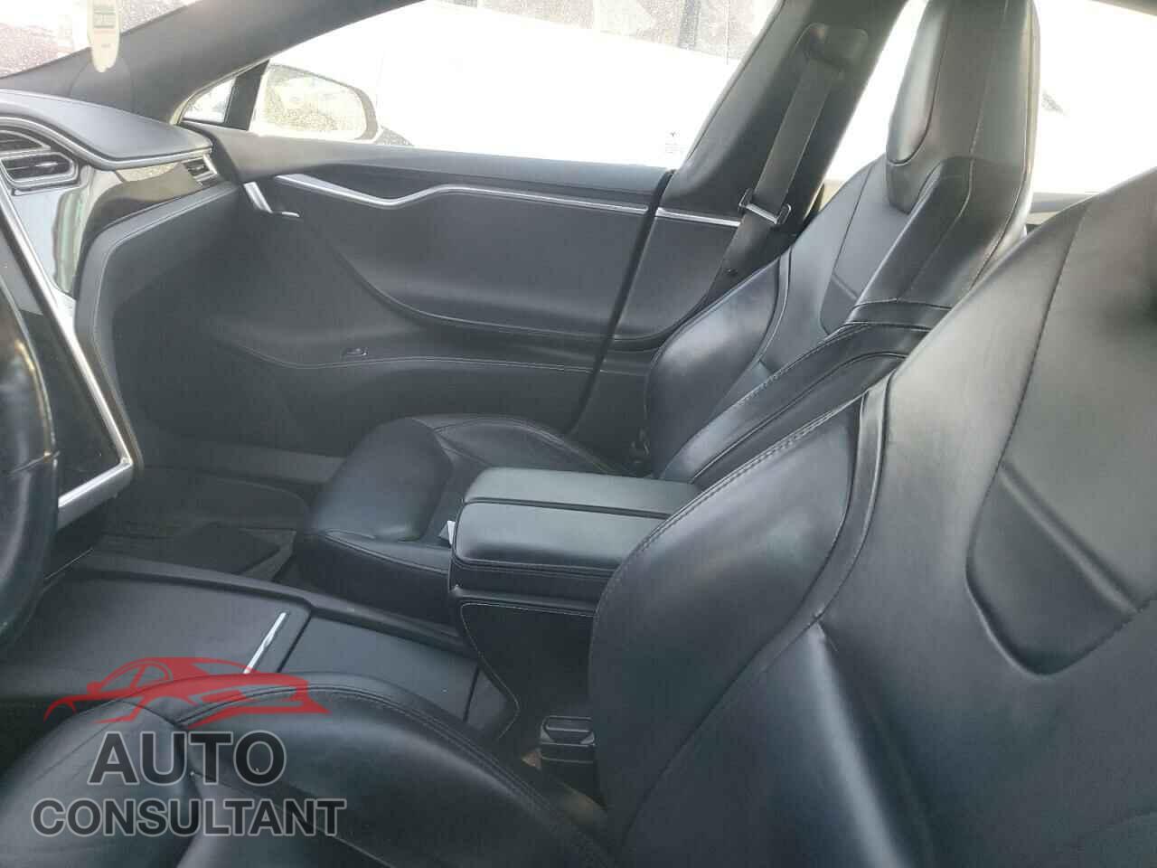 TESLA MODEL S 2016 - 5YJSA1E24GF177118