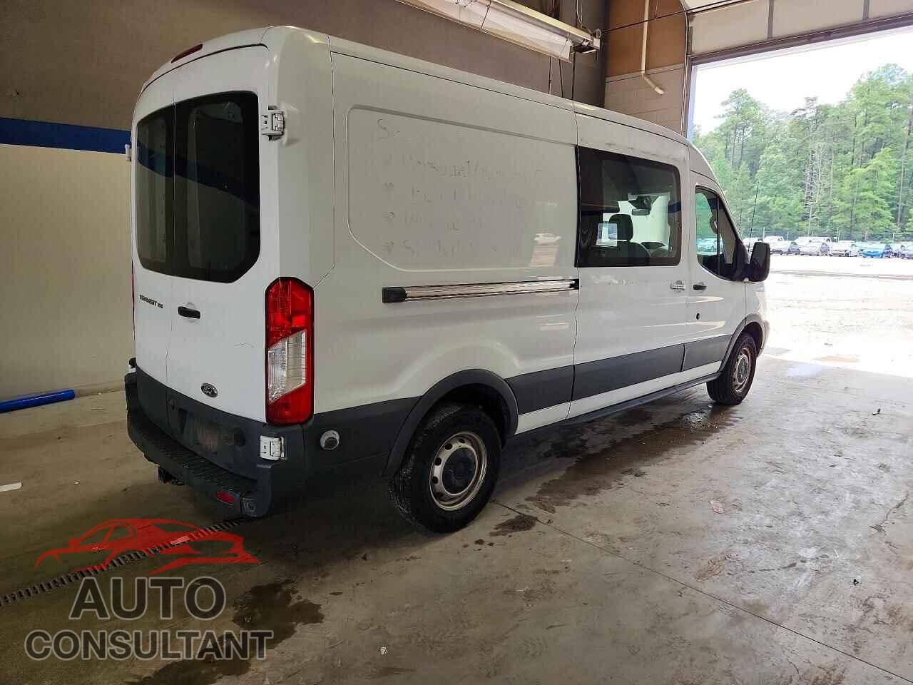 FORD TRANSIT 2015 - 1FTNE2CM3FKB25170