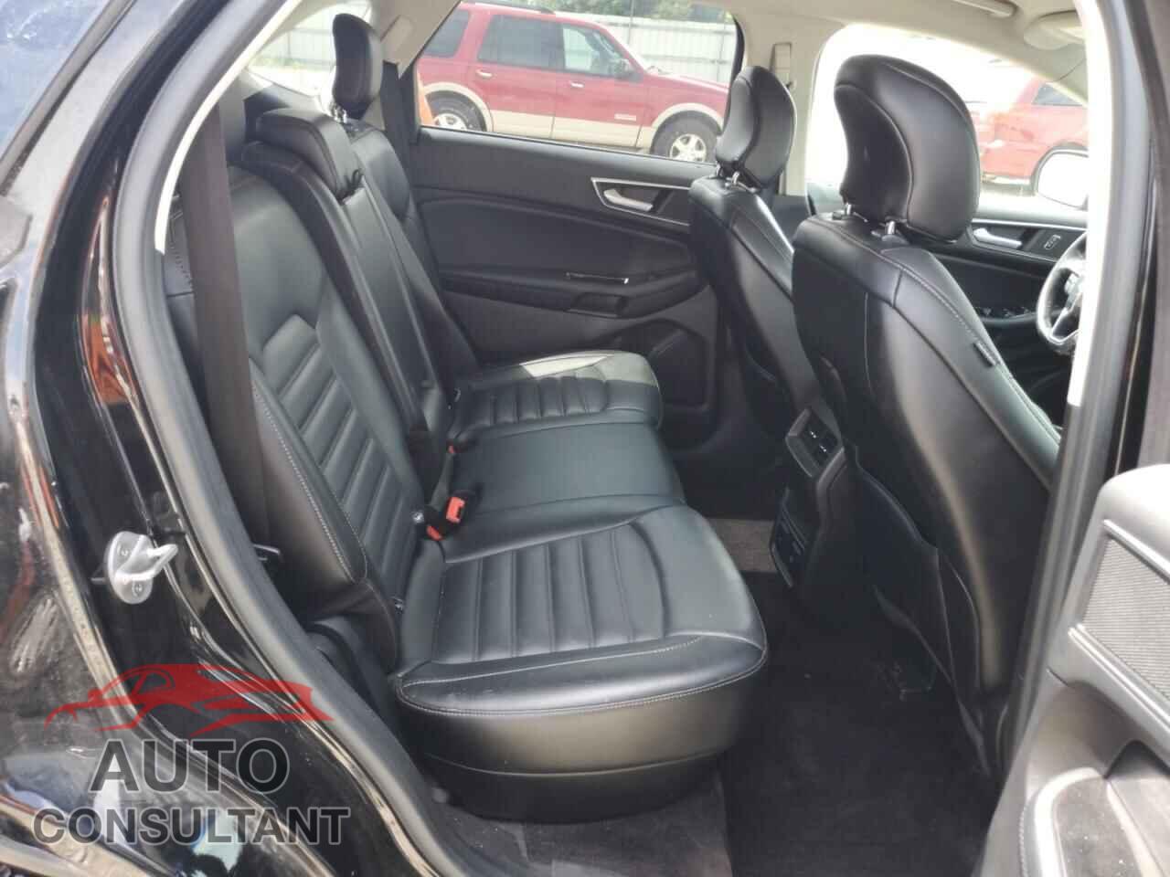 FORD EDGE 2017 - 2FMPK4J95HBB35963