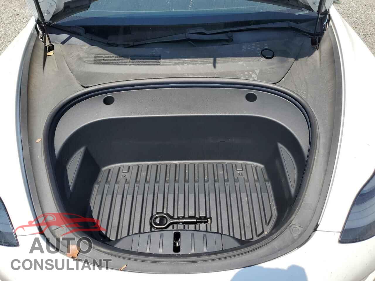 TESLA MODEL 3 2021 - 5YJ3E1EA7MF021277