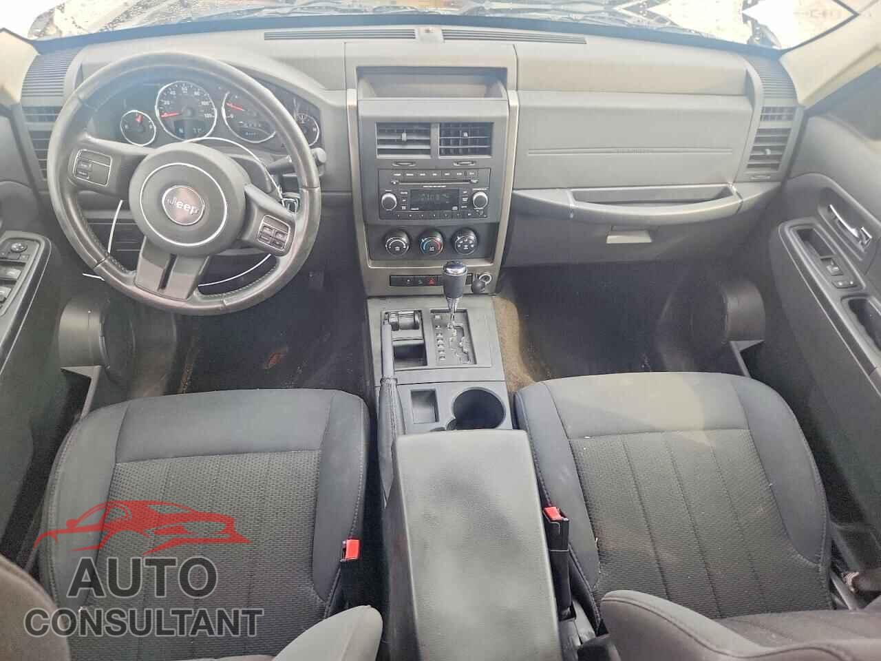 JEEP LIBERTY 2012 - 1C4PJMAK5CW217032