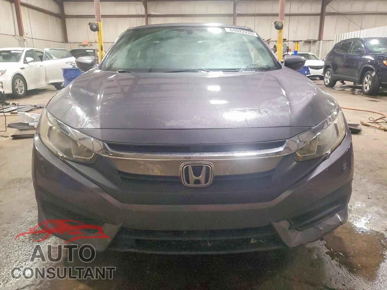 HONDA CIVIC 2017 - 2HGFC4B57HH310043
