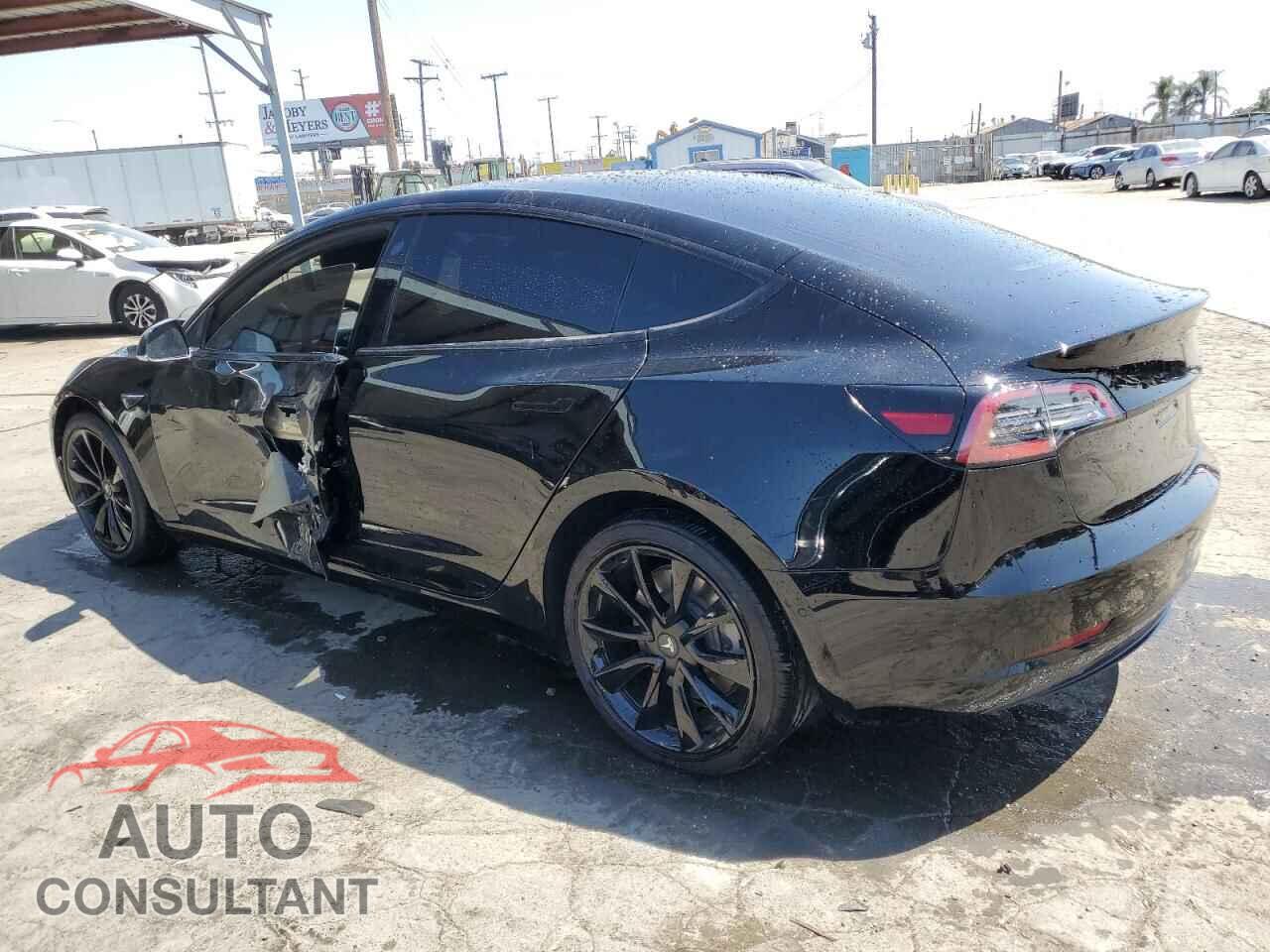 TESLA MODEL 3 2020 - 5YJ3E1EB7LF539977