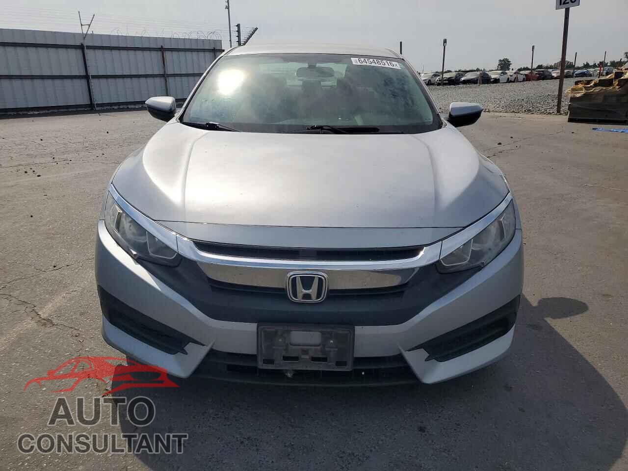 HONDA CIVIC 2016 - 19XFC2F50GE221860
