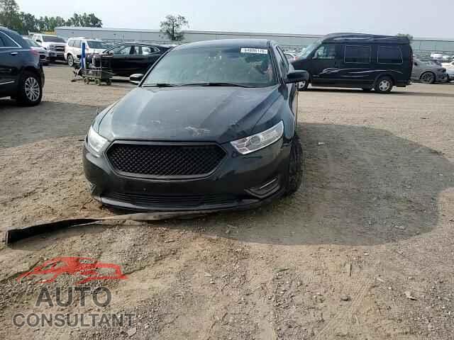 FORD TAURUS 2014 - 1FAHP2E87EG147848