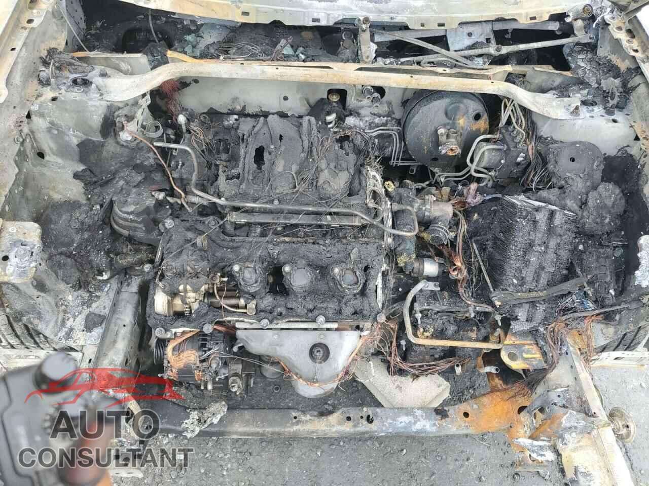 FORD FLEX 2019 - 2FMGK5D80KBA03807