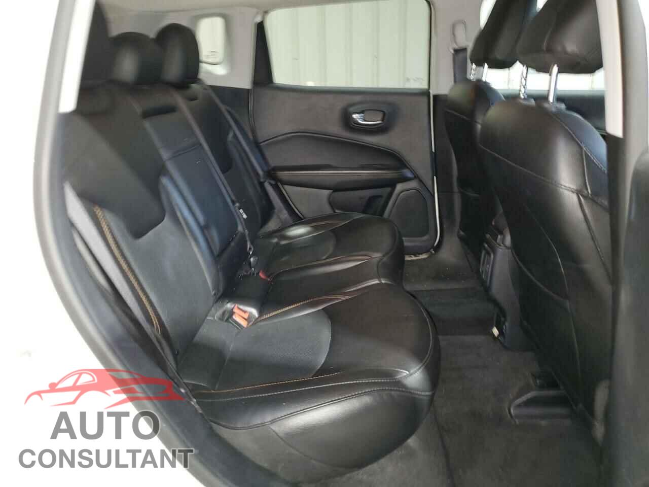 JEEP COMPASS 2020 - 3C4NJCCB8LT125692