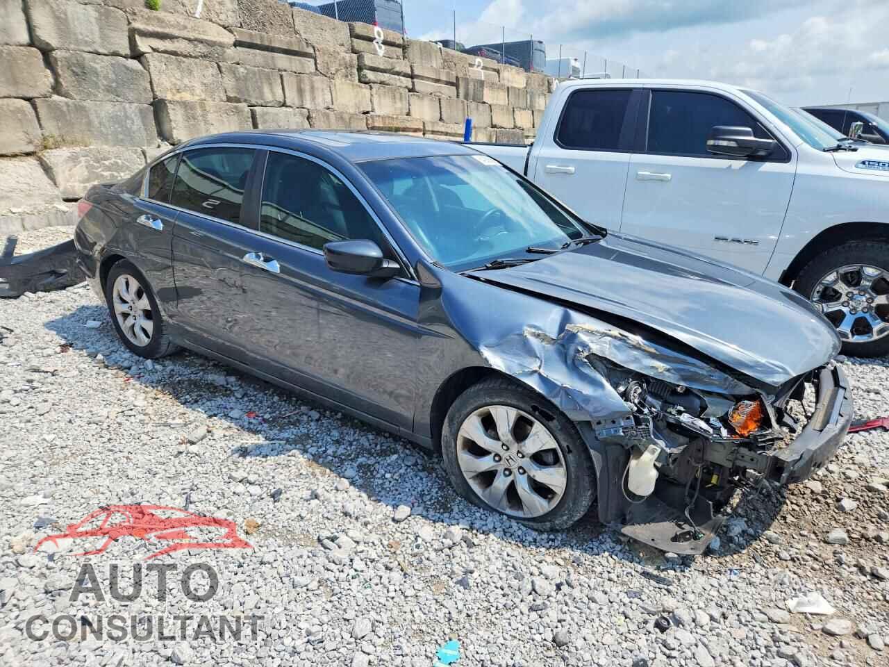 HONDA ACCORD 2009 - 5KBCP36859B002950