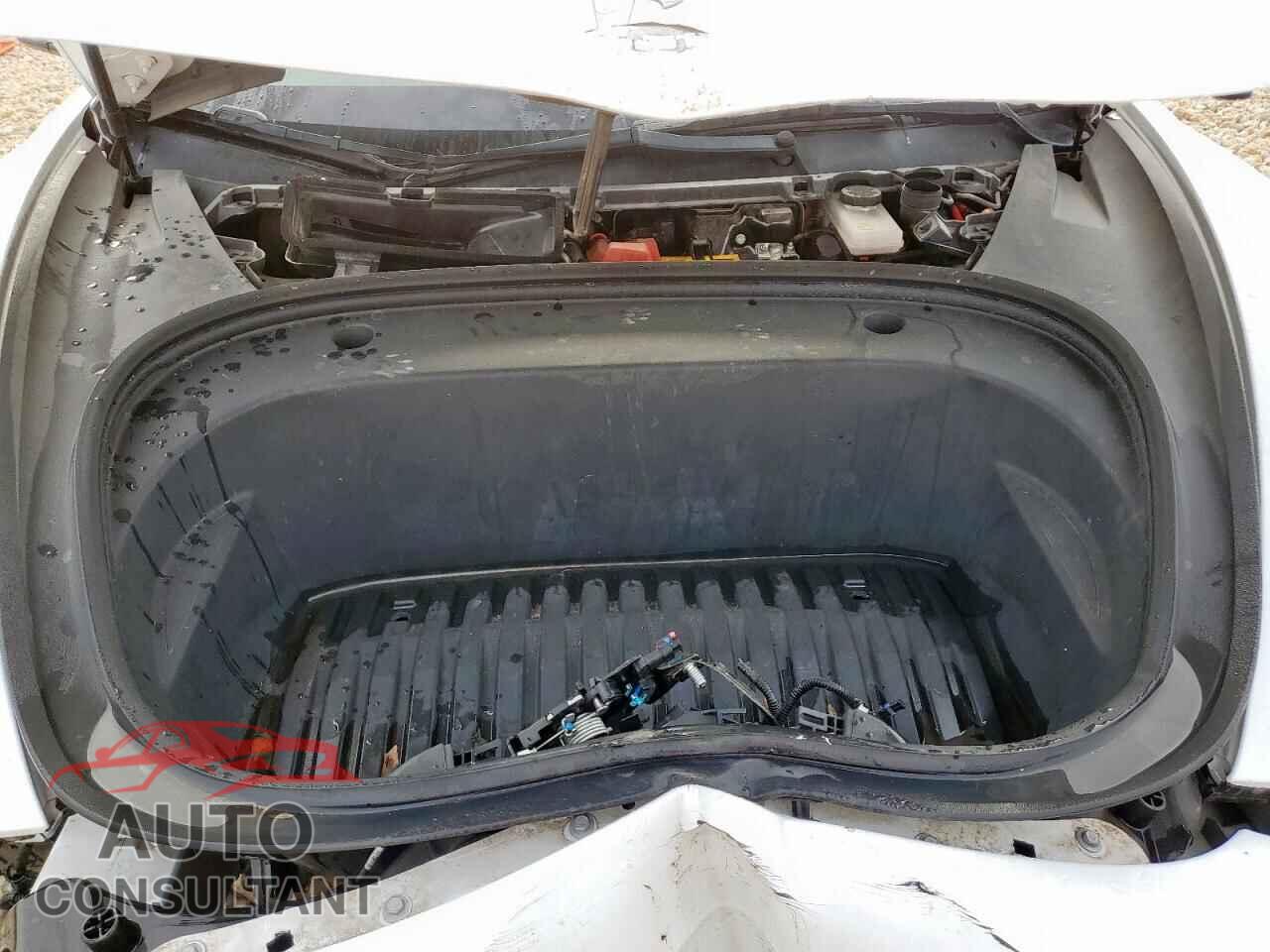TESLA MODEL 3 2022 - 5YJ3E1EB4NF132895