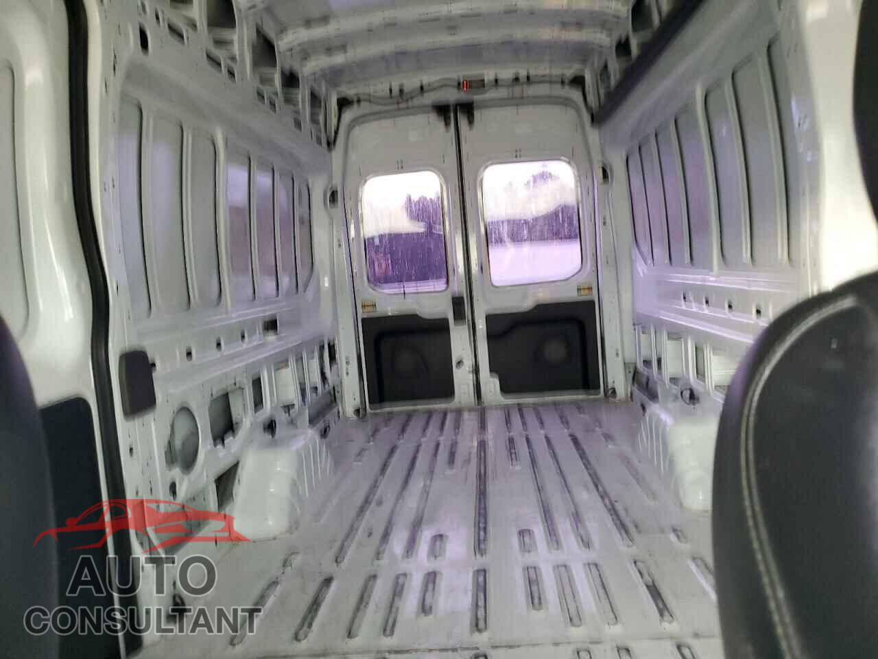 FORD TRANSIT 2020 - 1FTBR3X8XLKB54445