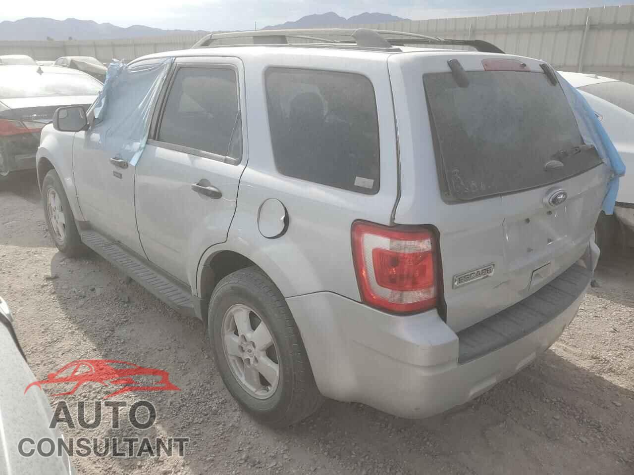 FORD ESCAPE 2012 - 1FMCU0D72CKA43977