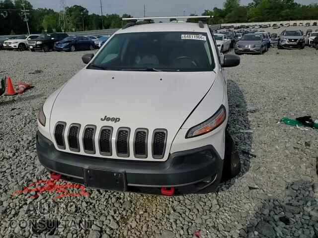 JEEP CHEROKEE 2014 - 1C4PJMBS7EW251961
