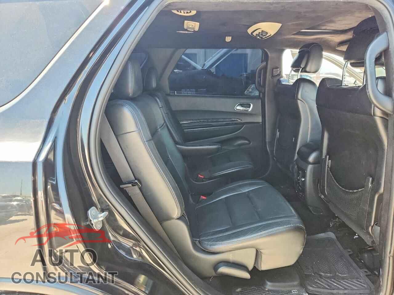 DODGE DURANGO 2014 - 1C4RDHDG0EC330986