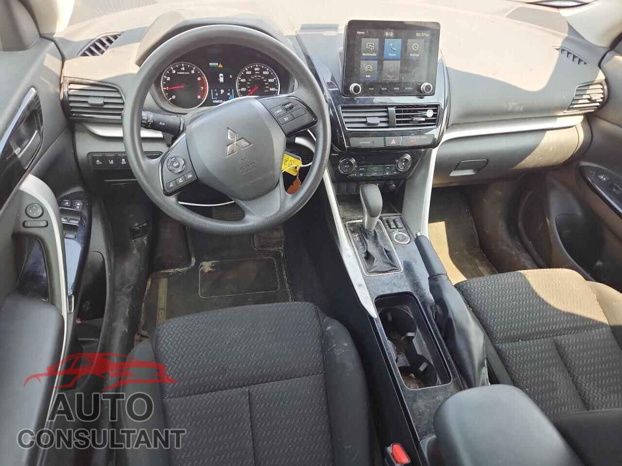 MITSUBISHI ECLIPSE 2023 - JA4ATVAA0PZ005764