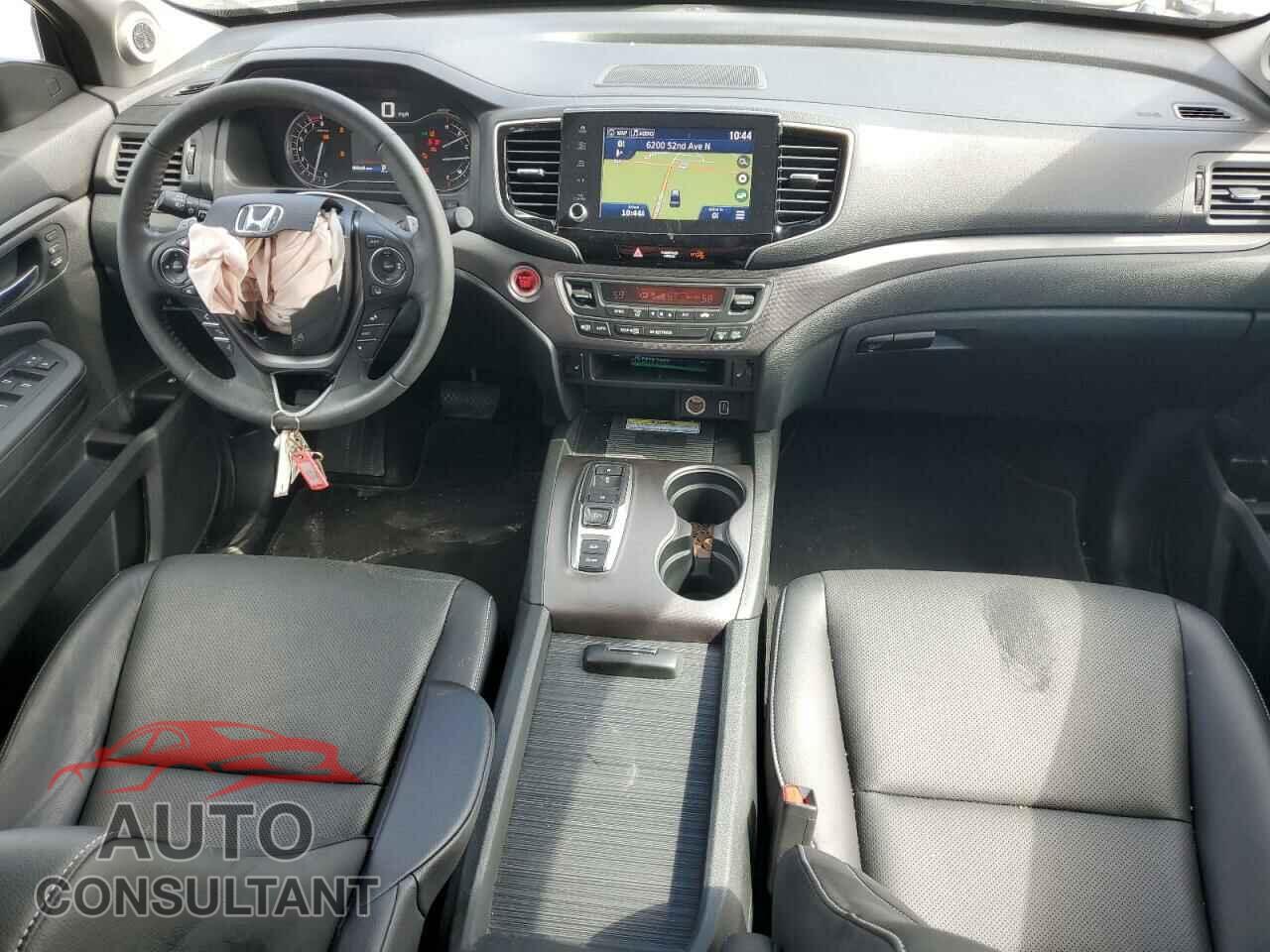 HONDA RIDGELINE 2023 - 5FPYK3F72PB032549