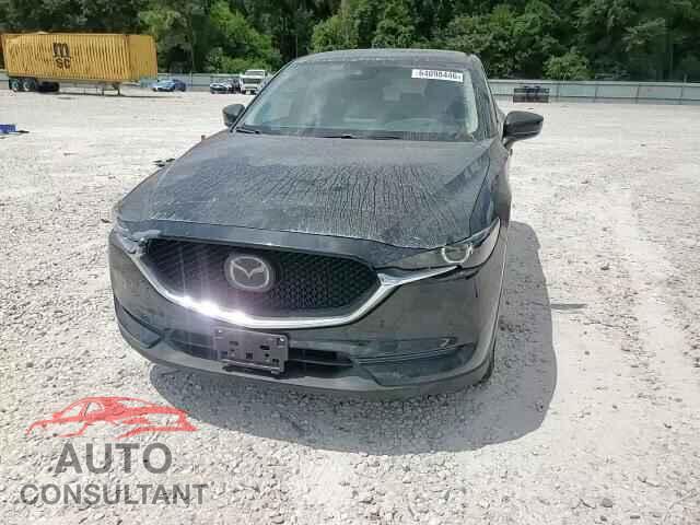 MAZDA CX-5 2019 - JM3KFABM2K0678496