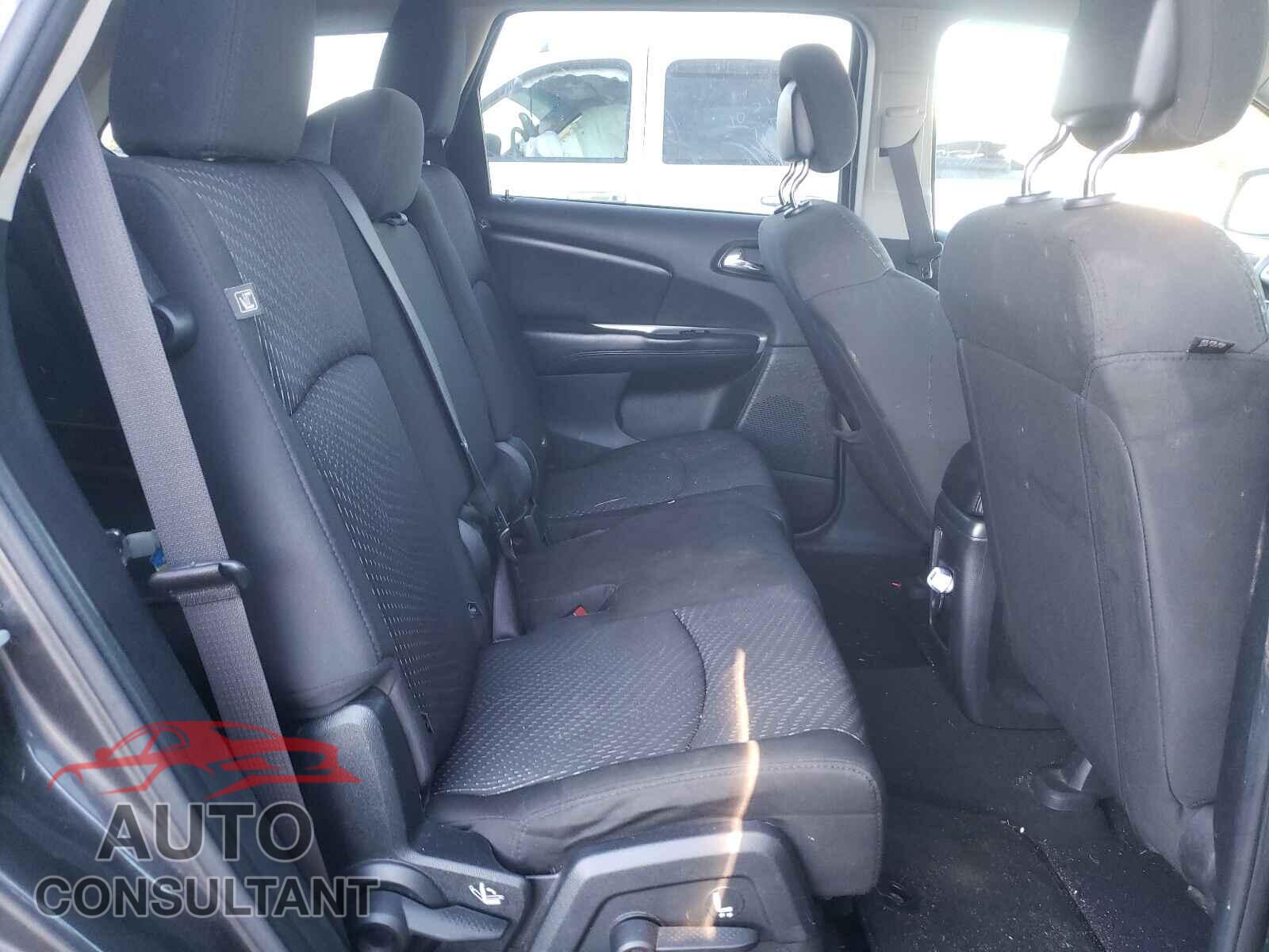 DODGE JOURNEY 2016 - 3C4PDCBB0GT191810