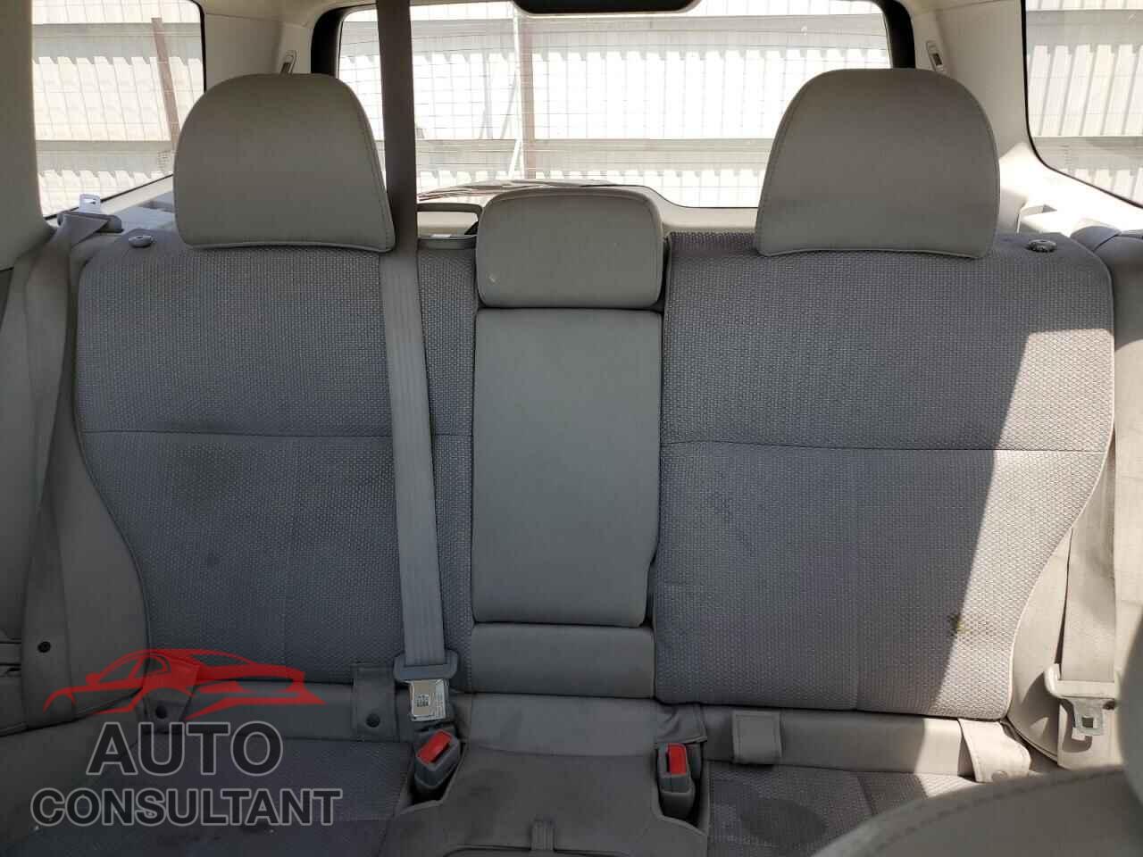 SUBARU FORESTER 2013 - JF2SHACCXDH430379