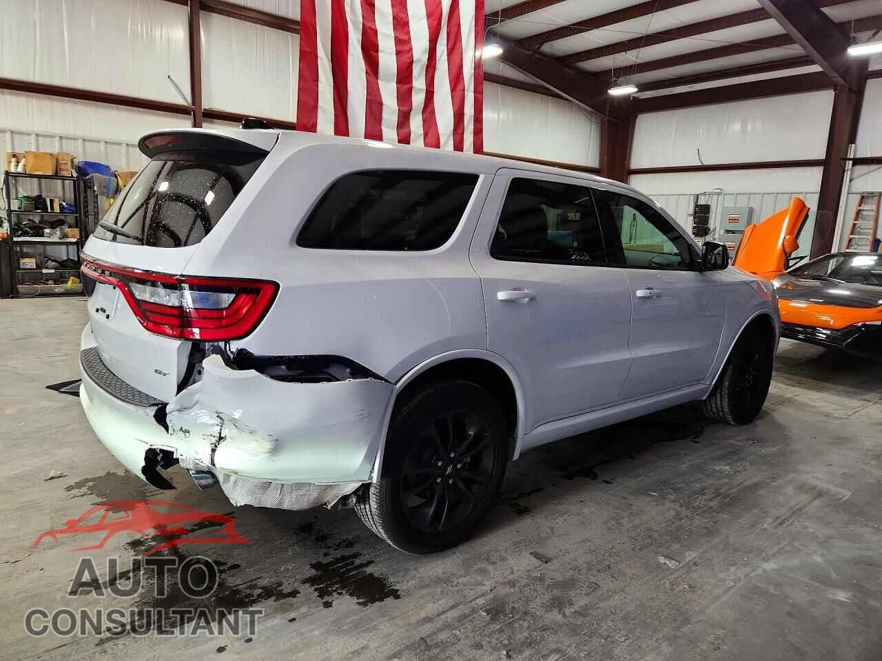 DODGE DURANGO 2026 - 1C4RDJDG7TC204371