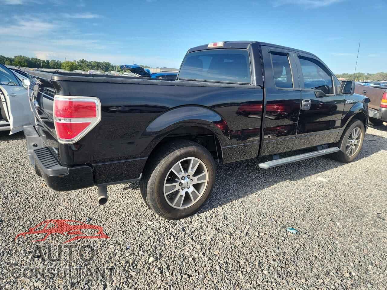 FORD F150 2014 - 1FTFX1CF6EKE51036