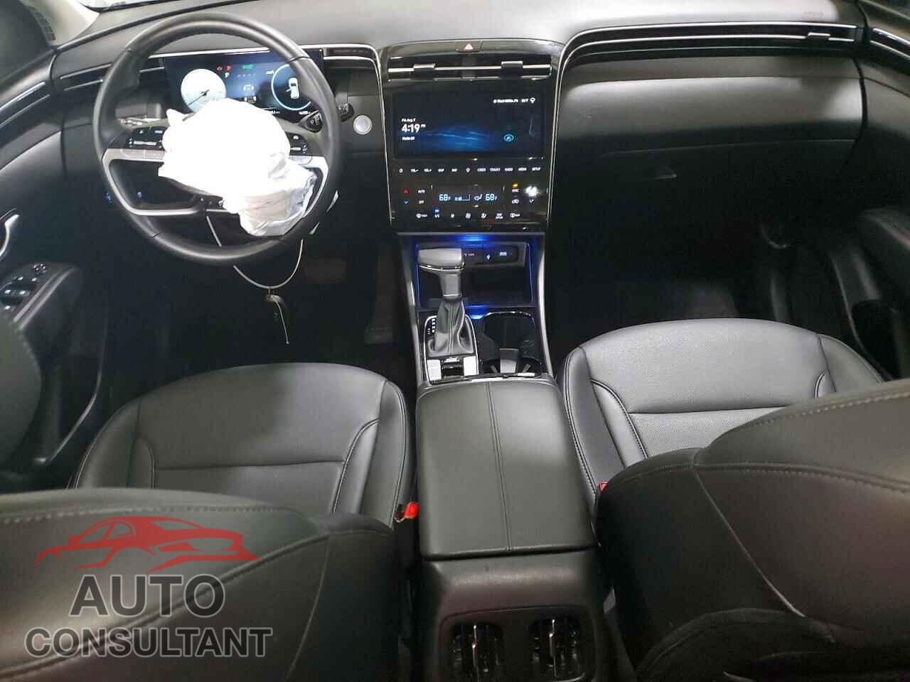 HYUNDAI TUCSON 2024 - 5NMJFCDE2RH407759