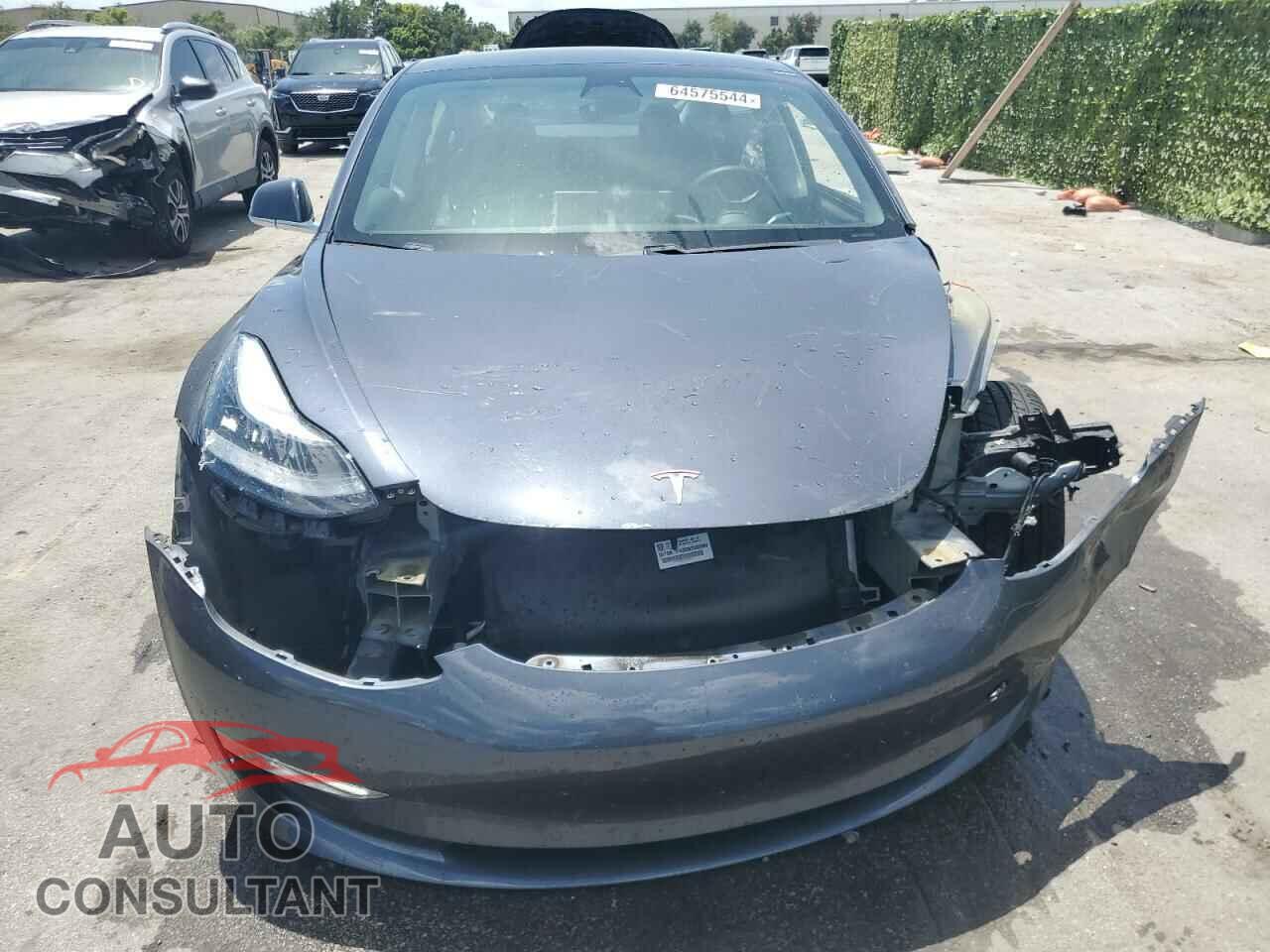 TESLA MODEL 3 2020 - 5YJ3E1EA0LF799080