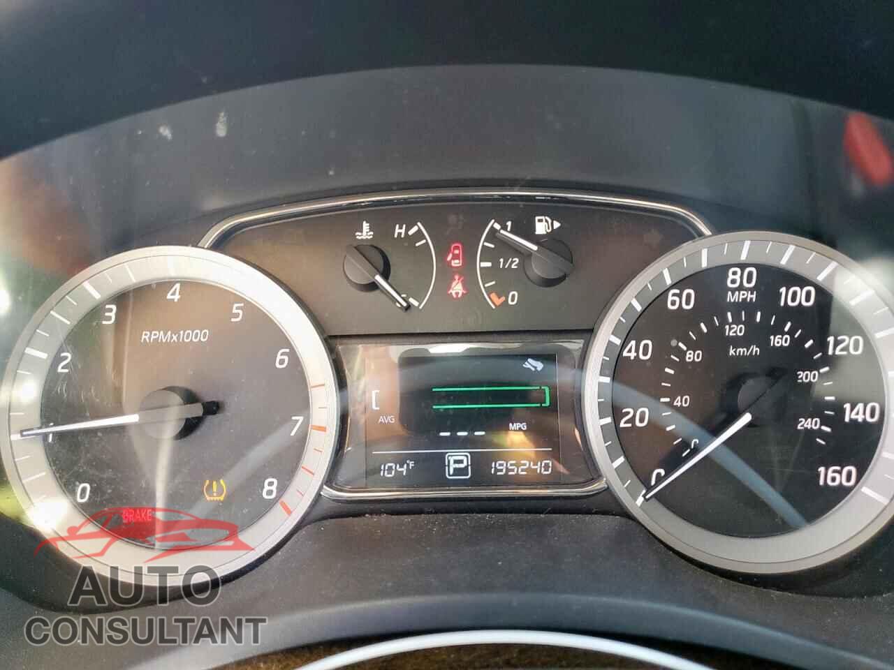 NISSAN SENTRA 2013 - 3N1AB7AP1DL720647