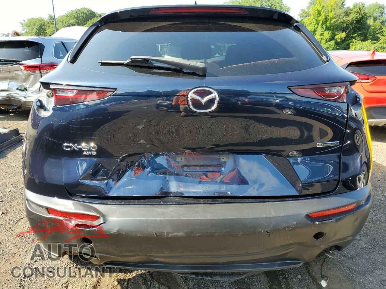 MAZDA CX30 2020 - 3MVDMBDLXLM116005