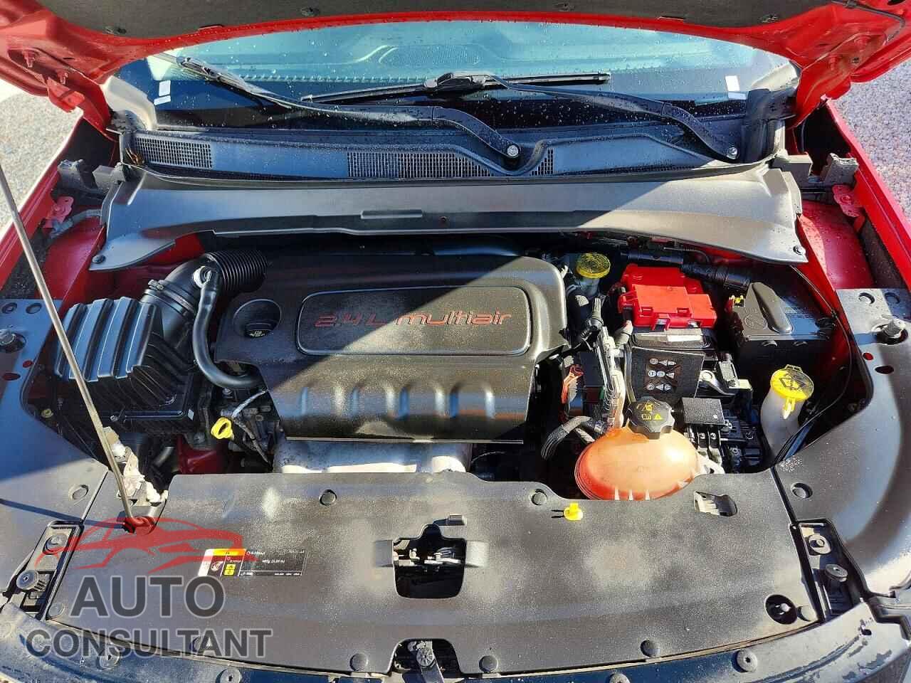 JEEP COMPASS 2021 - 3C4NJDCB0MT595514