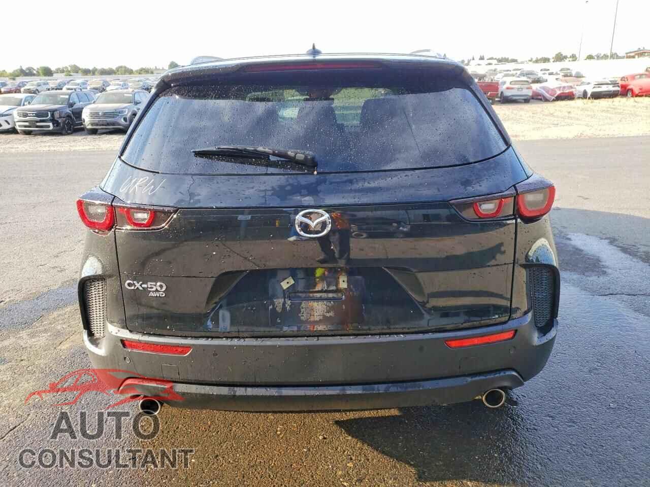 MAZDA CX-50 2026 - 7MMVABDL3TN457783