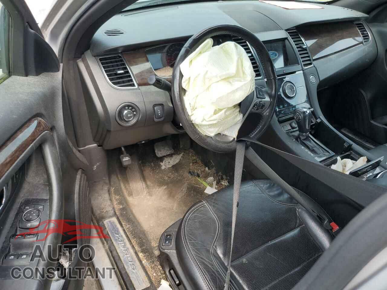 FORD TAURUS 2017 - 1FAHP2F8XHG114958