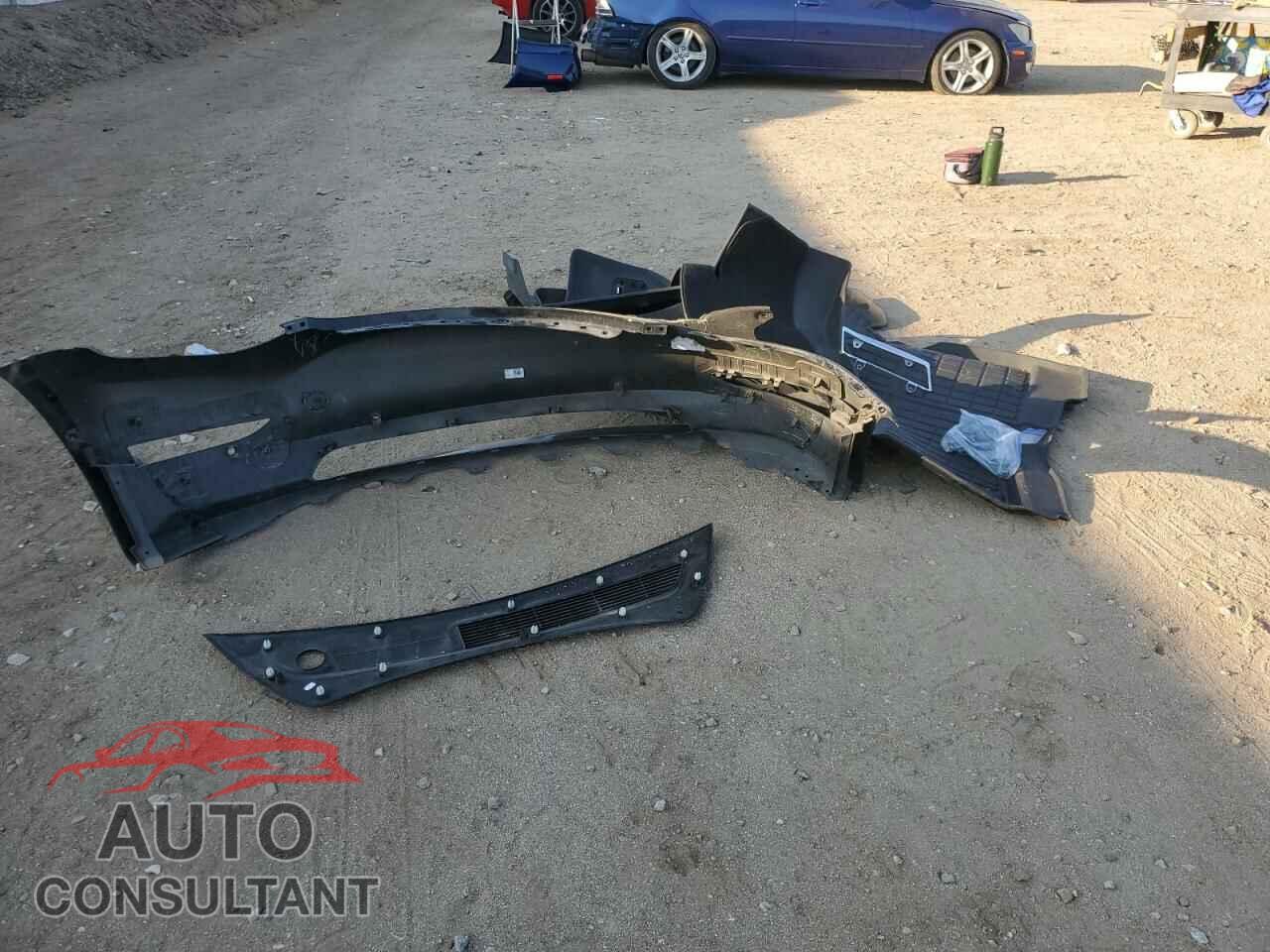TESLA MODEL 3 2020 - 5YJ3E1EC1LF742789
