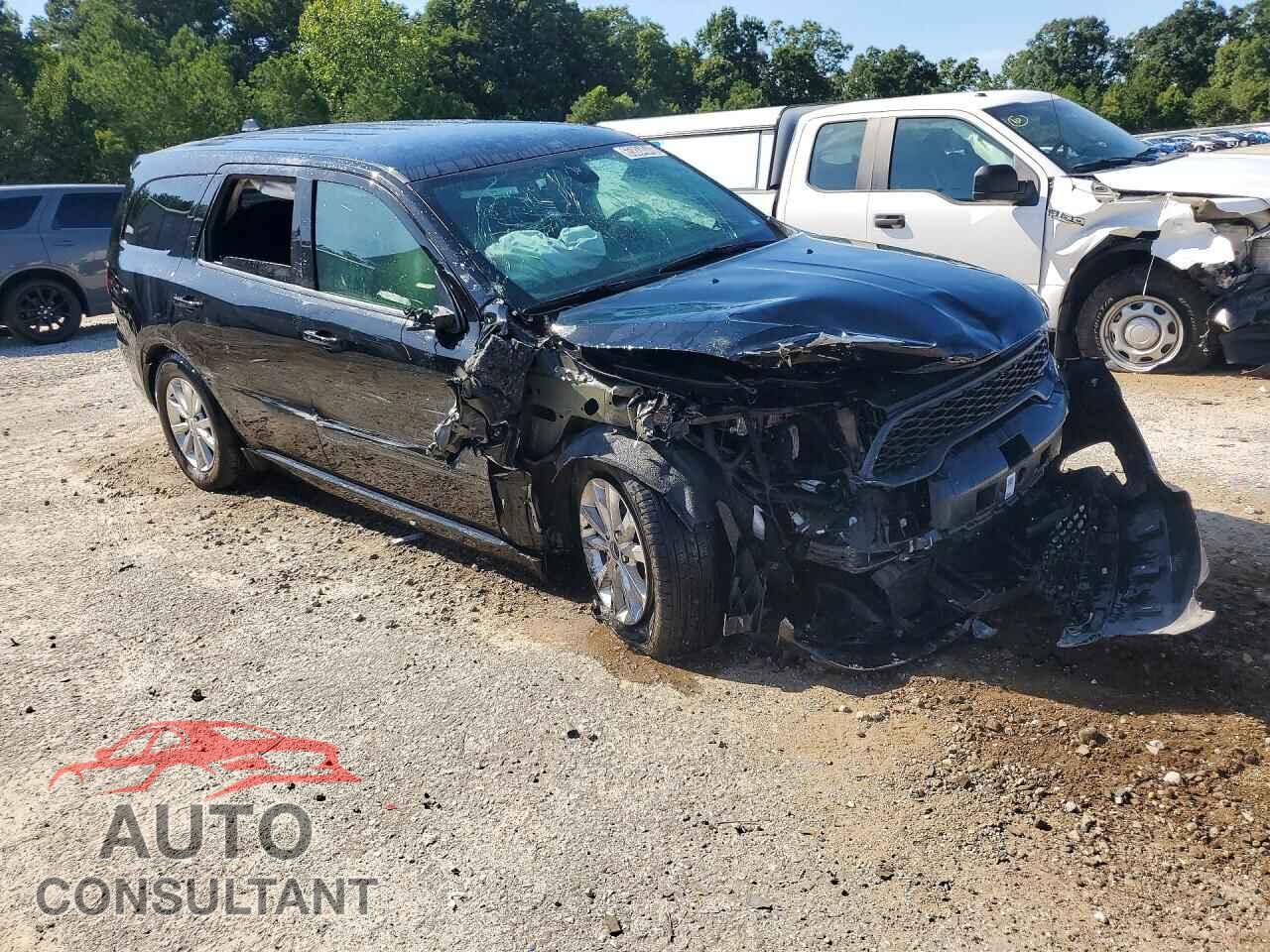 DODGE DURANGO 2026 - 1C4RDHDG4TC186789